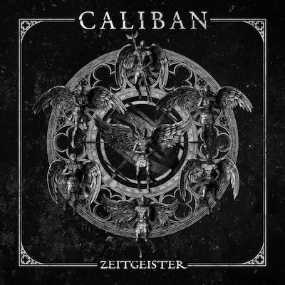 Caliban - Nichts Ist Für Immer