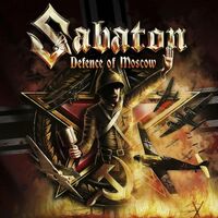 Sabaton - Defence Of Moscow [Radio Tapok cover]