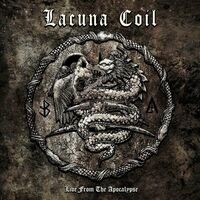 Lacuna Coil - Apocalypse [live]