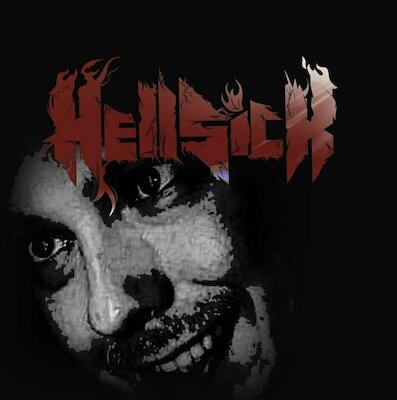Hellsick - Cruster