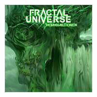 Fractal Universe - Symmetrical Masquerade