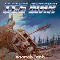 Ice War - Sacred Land