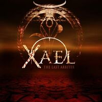 Xael - The Last Arbiter