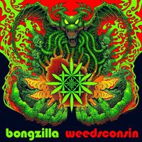 Bongzilla - Weedsconsin