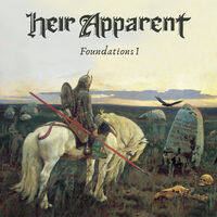 Heir Apparent - Foundations I