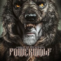Powerwolf - Beast Of Gévaudan