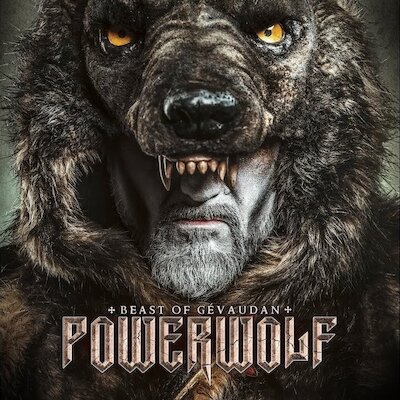 Powerwolf - Beast Of Gévaudan