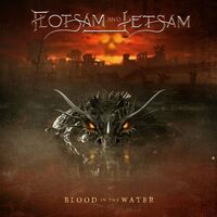 Flotsam & Jetsam - Brace For Impact