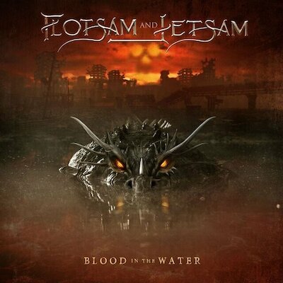 Flotsam & Jetsam - Brace For Impact
