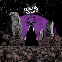 Mama Doom - Oh, Lucifer