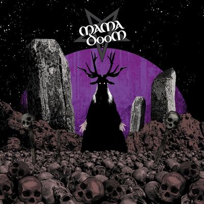 Mama Doom - Oh, Lucifer