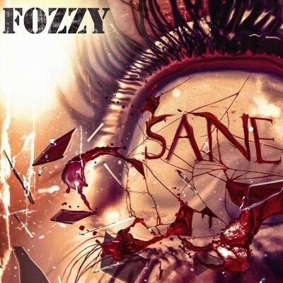 Fozzy - Sane