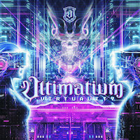 Ultimatium - (Don't) Fear The Silence