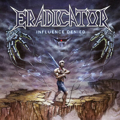 Eradicator - Mondays For Murder