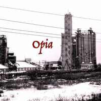 In Solastalgia, Either Way - Opia