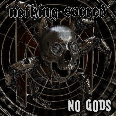 Nothing Sacred - Final Crime