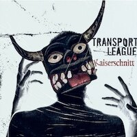 Transport League - Me The Cursed