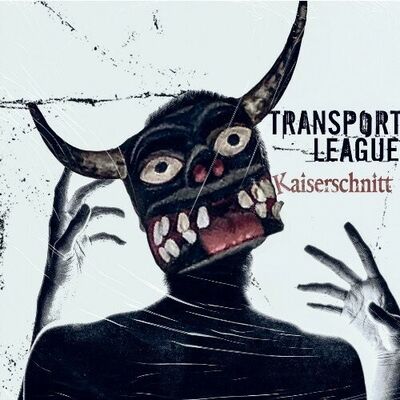 Transport League - Me The Cursed