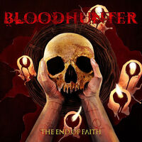 Bloodhunter - Eyes Wide Open