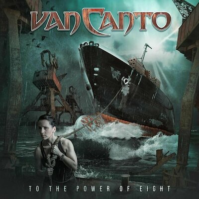 Van Canto - Dead By The Night