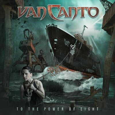 Van Canto - Dead By The Night