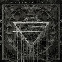 Gus G - Fierce