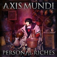 Axis Mundi - Personal Riches