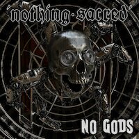 Nothing Sacred - Stoner