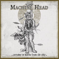 Machine Head - Become The Firestorm