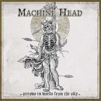 Machine Head - Become The Firestorm