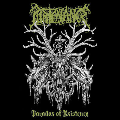 Purtenance - Vicious Seeds Of Mortality