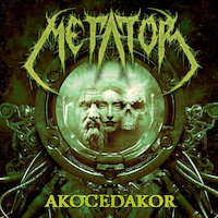 Metator - Akocedakor