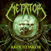 Metator - Akocedakor