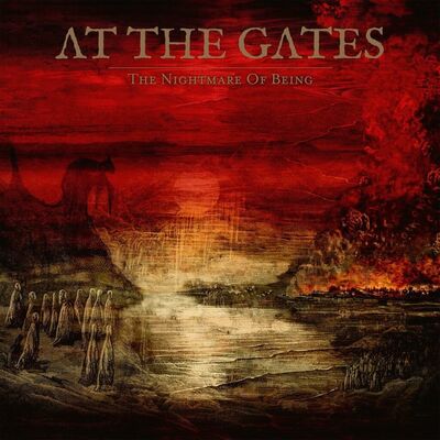 At The Gates - The Fall Into Time