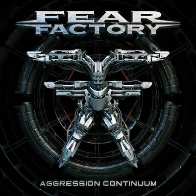 Fear Factory - Recode
