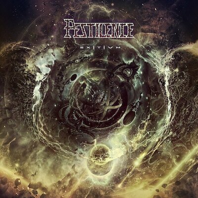 Pestilence - Sempiternvs