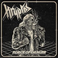 Kryptos - Force Of Danger