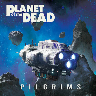 Planet Of The Dead - Directive IV