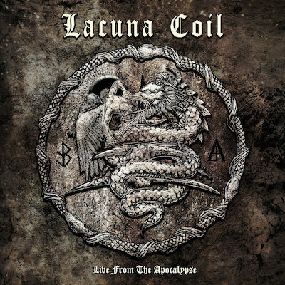 Lacuna Coil - Veneficium [live]