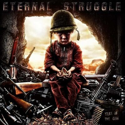 Eternal Struggle - On Broken Backs