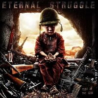 Eternal Struggle - Year Of The Gun