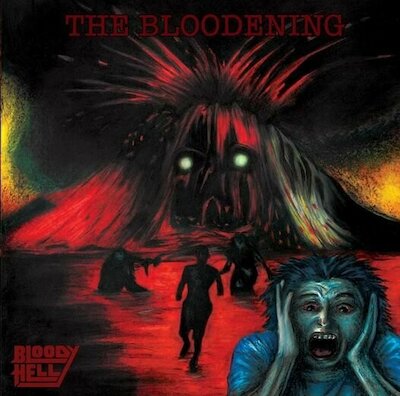 Bloody Hell - Midnight Man