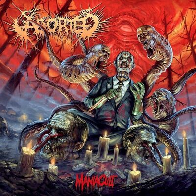 Aborted - Impetus Odi