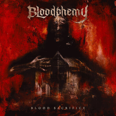 Bloodphemy - Bloodborne