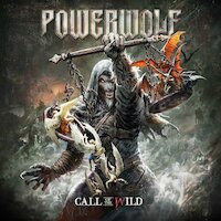Powerwolf - Dancing With The Dead