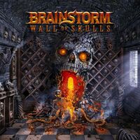 Brainstorm - Where Ravens Fly