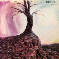 Trouble - Psalm 9 & The Skull