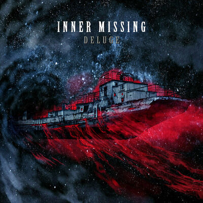 Inner Missing - Grodek