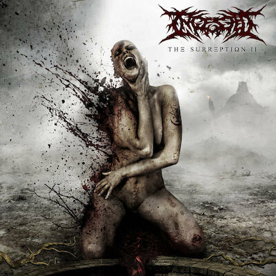 Ingested - This Disgusting Revelation