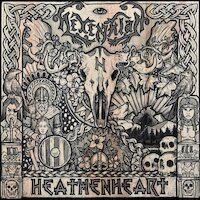 Hexenklad - Heathenheart